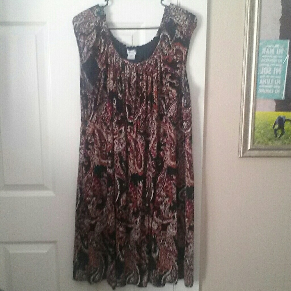 Dress